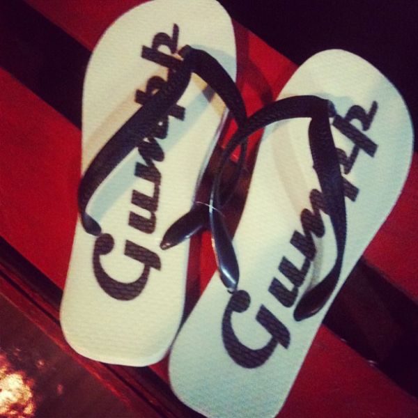 Chinelo Gumpp