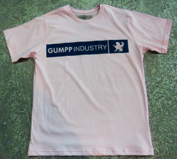 Blusa Gumpp