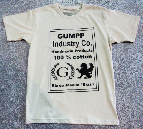 Blusa Gumpp