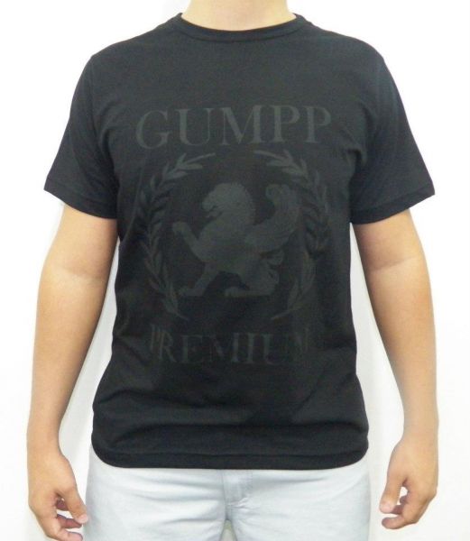 Blusa Gumpp