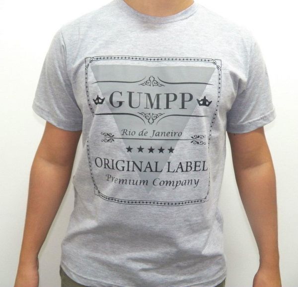 Blusa Gumpp