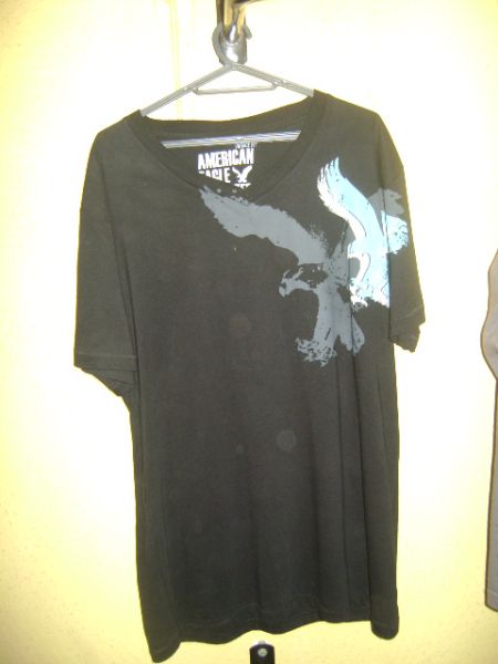 Blusa Americam Eagle